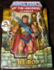 Masters Of The Universe Classics He-Ro